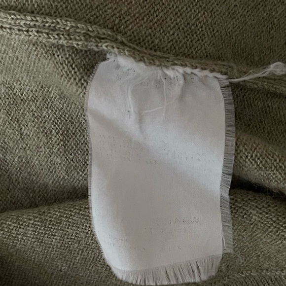 Burberry London Sweater Size 42 vintage - Picture 12 of 12